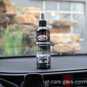 Popularny zmywacza zapachu samochodu dla dobrego zapachu